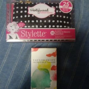 Women Fashion Secrets & Taylor Swift Perfume